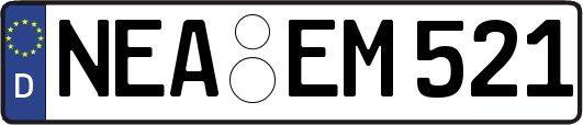 NEA-EM521