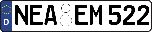 NEA-EM522
