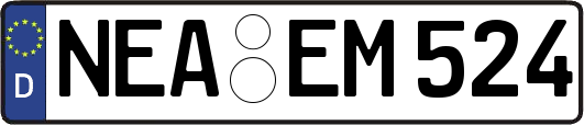 NEA-EM524