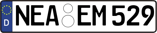 NEA-EM529