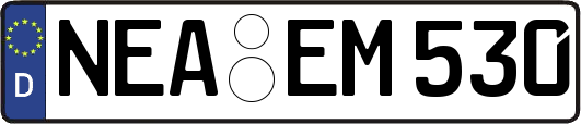 NEA-EM530