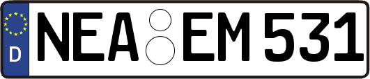 NEA-EM531