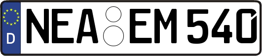 NEA-EM540