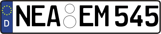 NEA-EM545