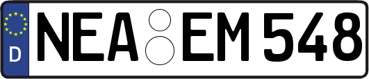 NEA-EM548