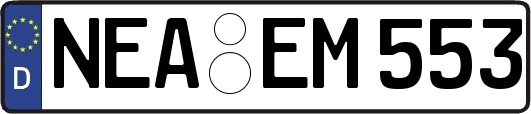 NEA-EM553