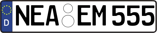 NEA-EM555