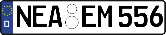 NEA-EM556
