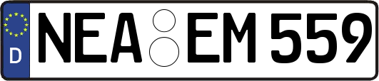 NEA-EM559