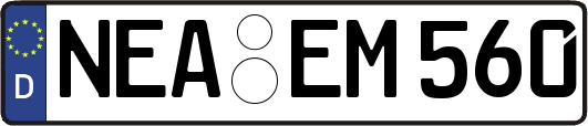 NEA-EM560