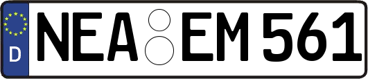 NEA-EM561