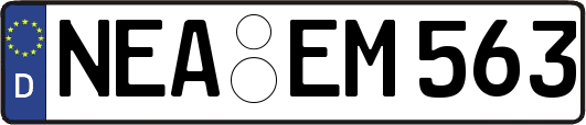 NEA-EM563