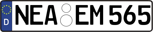 NEA-EM565