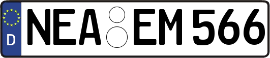 NEA-EM566