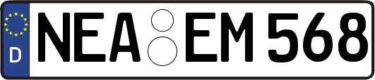 NEA-EM568