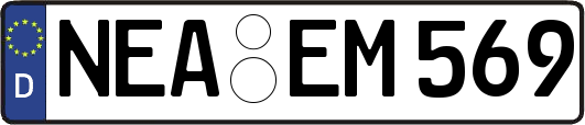 NEA-EM569