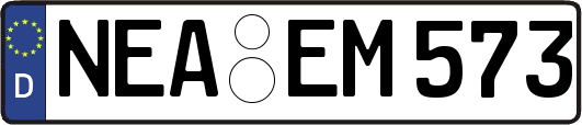 NEA-EM573