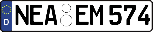 NEA-EM574