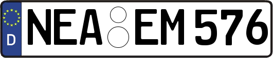 NEA-EM576