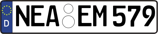 NEA-EM579