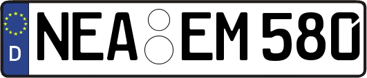 NEA-EM580