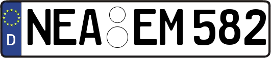 NEA-EM582