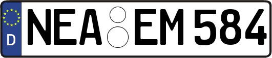 NEA-EM584