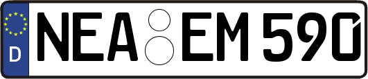 NEA-EM590