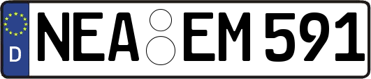 NEA-EM591