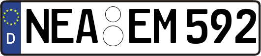 NEA-EM592