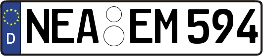 NEA-EM594