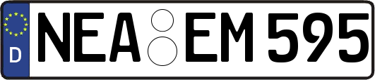 NEA-EM595