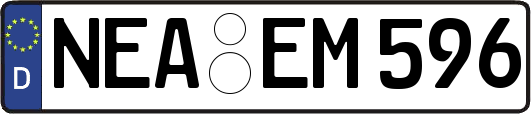 NEA-EM596
