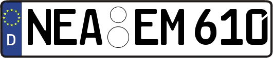 NEA-EM610