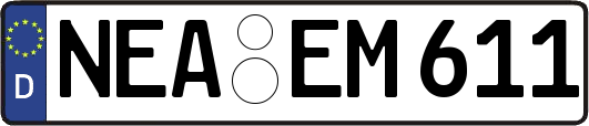 NEA-EM611