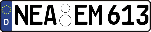 NEA-EM613