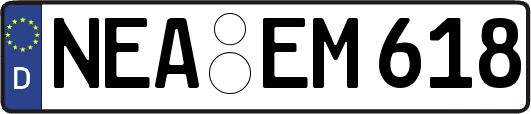 NEA-EM618