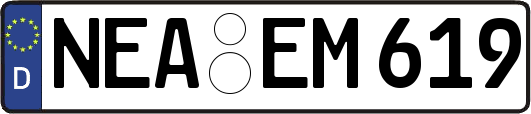 NEA-EM619