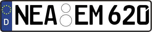 NEA-EM620