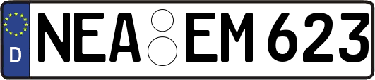 NEA-EM623