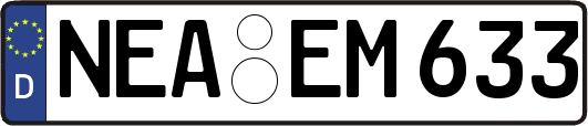 NEA-EM633