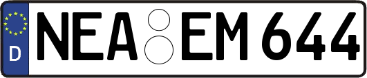 NEA-EM644