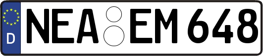 NEA-EM648