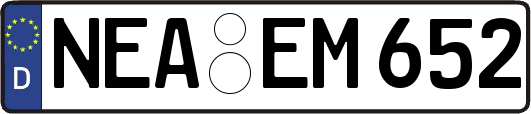 NEA-EM652