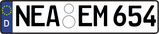 NEA-EM654