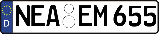 NEA-EM655