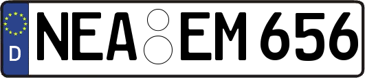NEA-EM656
