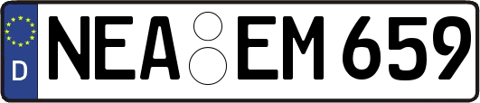NEA-EM659