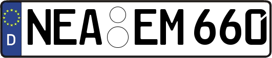 NEA-EM660