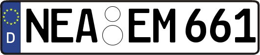NEA-EM661